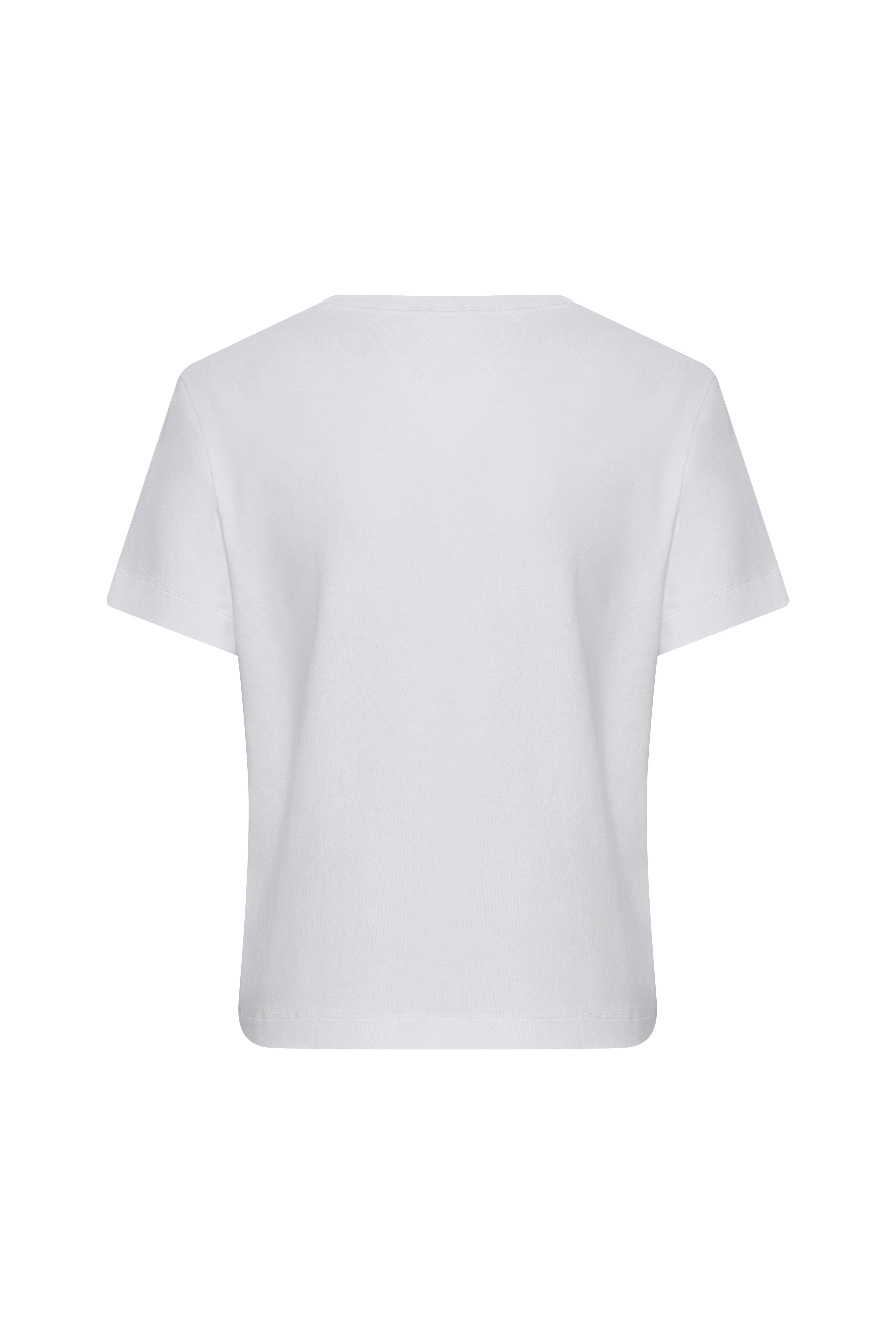 SPRAT BAY T-SHIRT (Pre-launch)