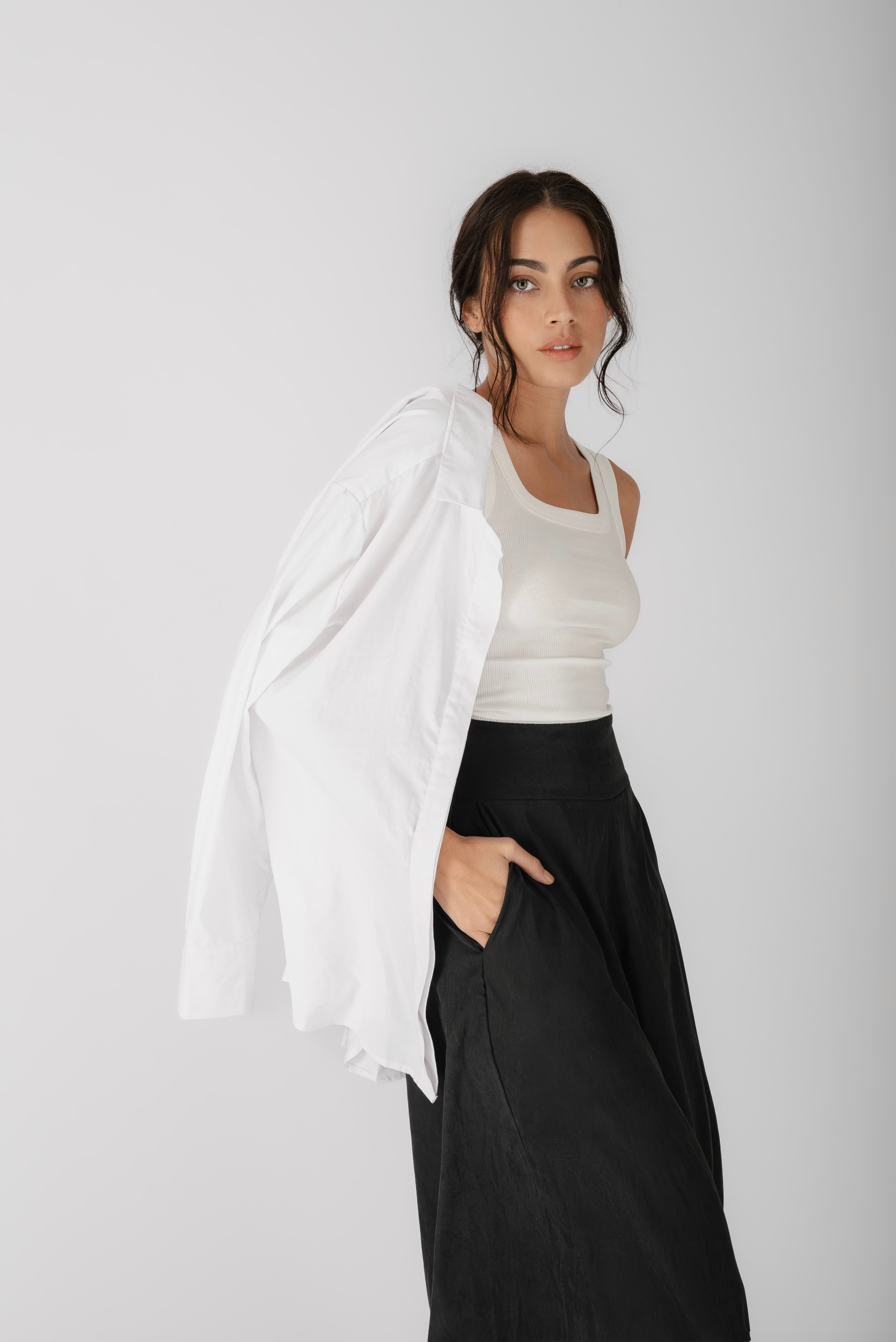 CAMISA QUITASUEÑO