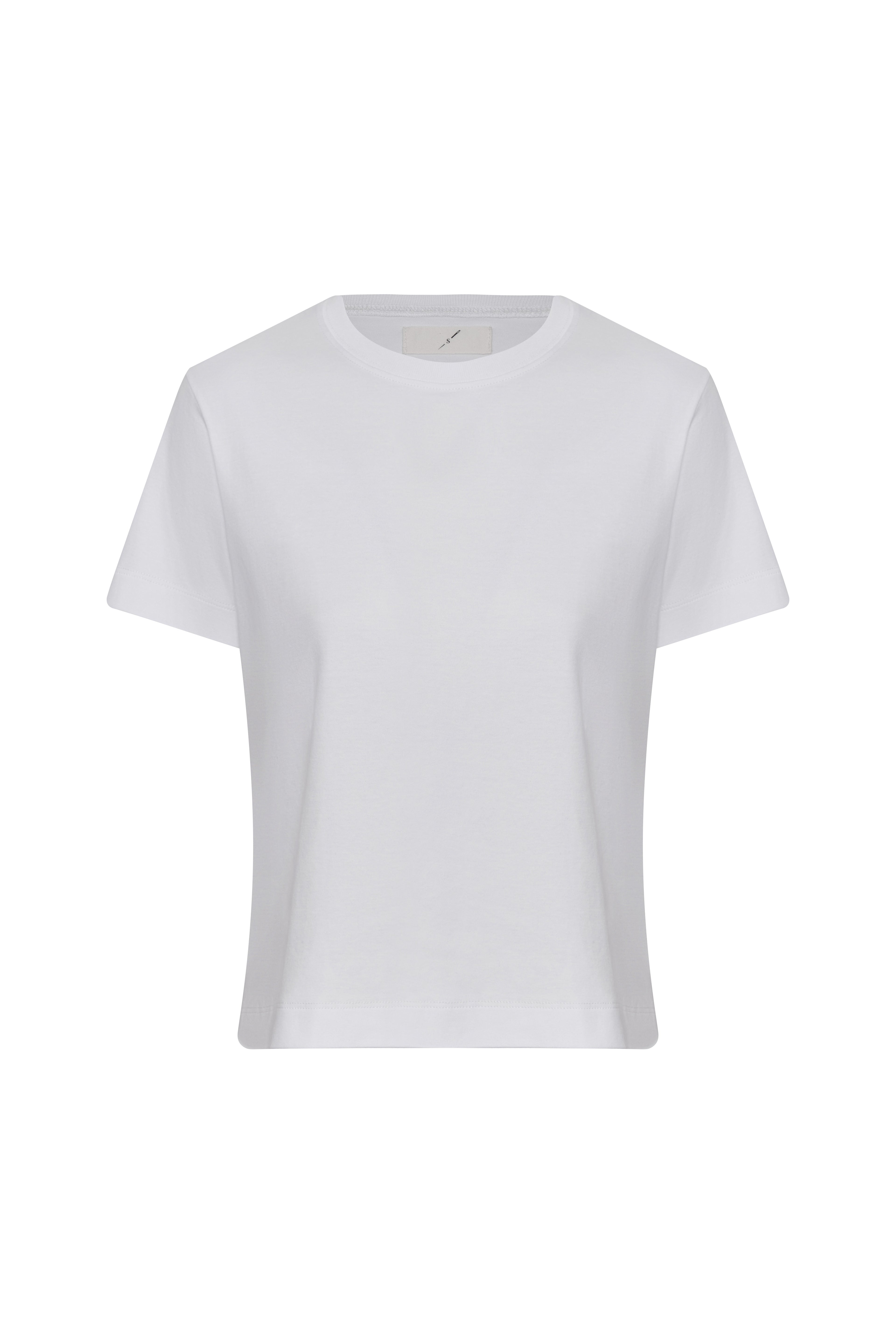 CAMISETA SPRAT BAY