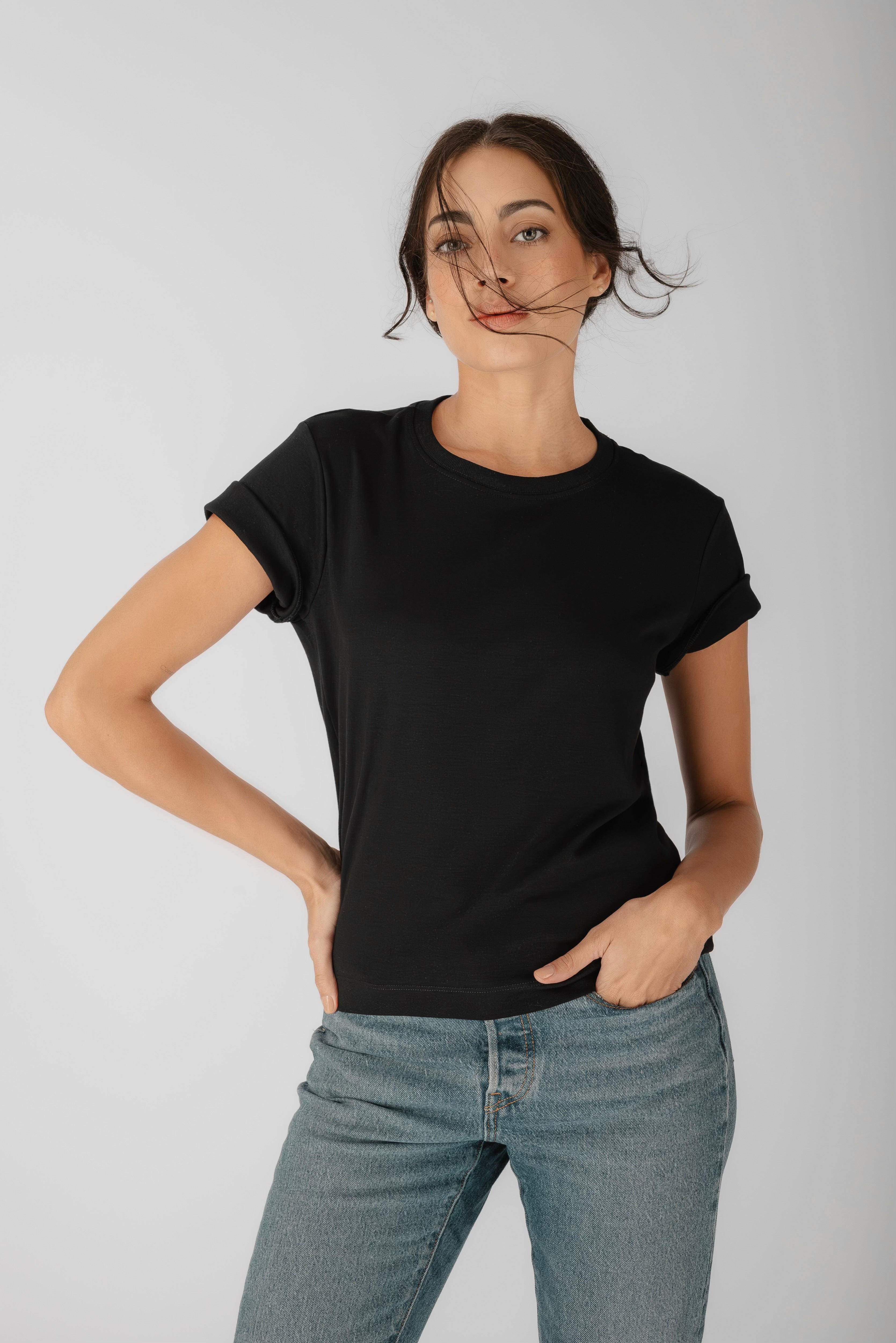 CAMISETA SPRAT BAY