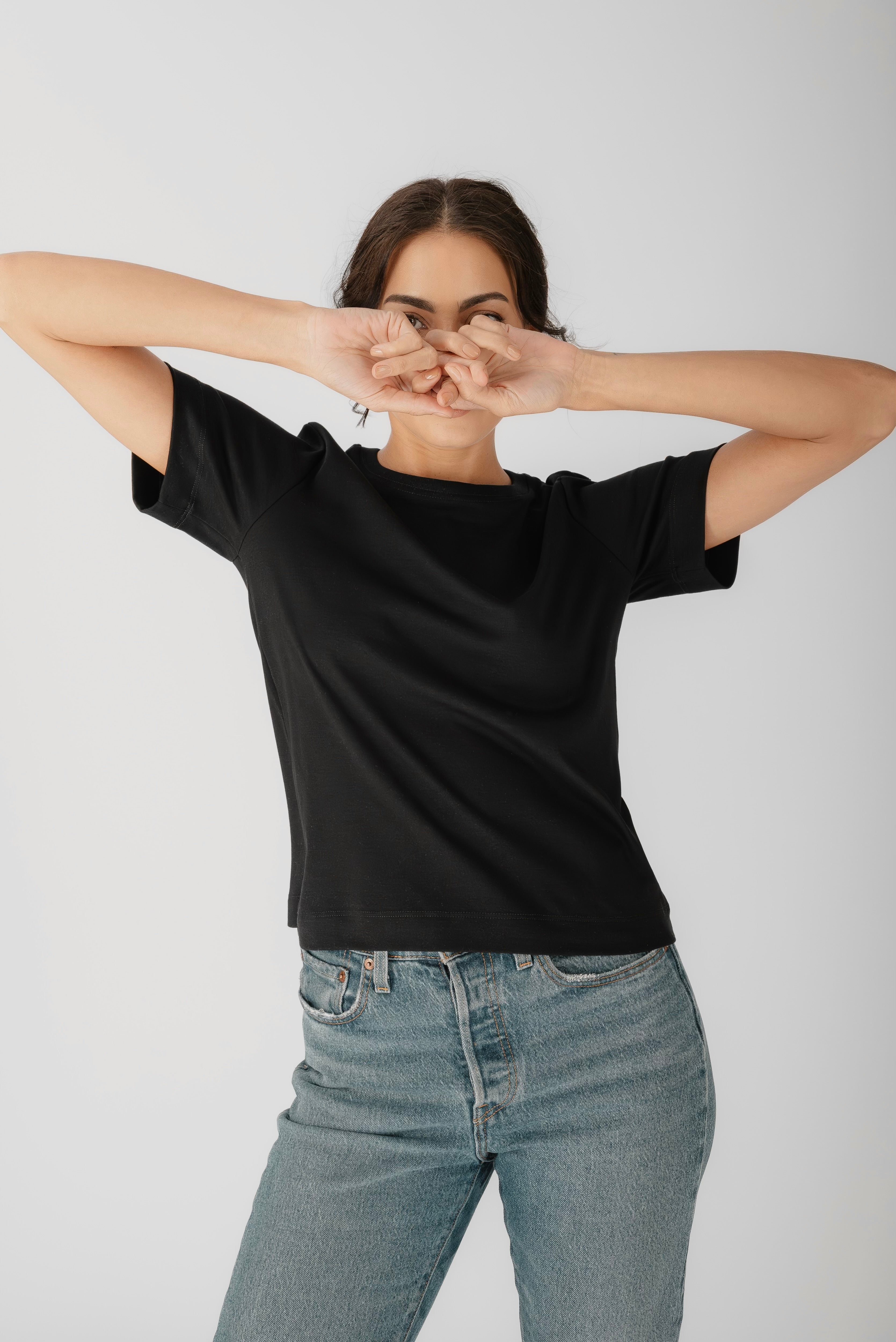 CAMISETA SPRAT BAY