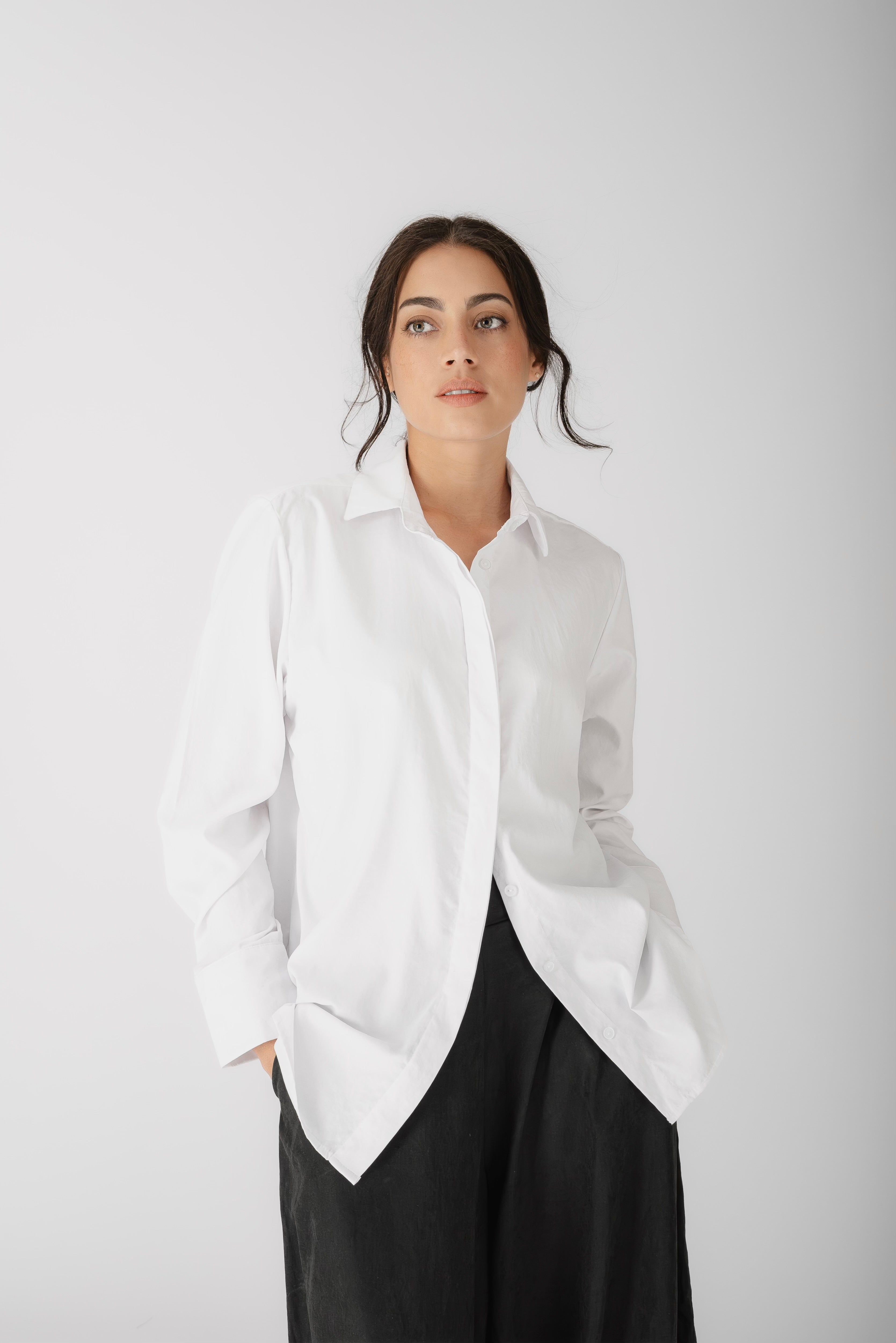 CAMISA QUITASUEÑO
